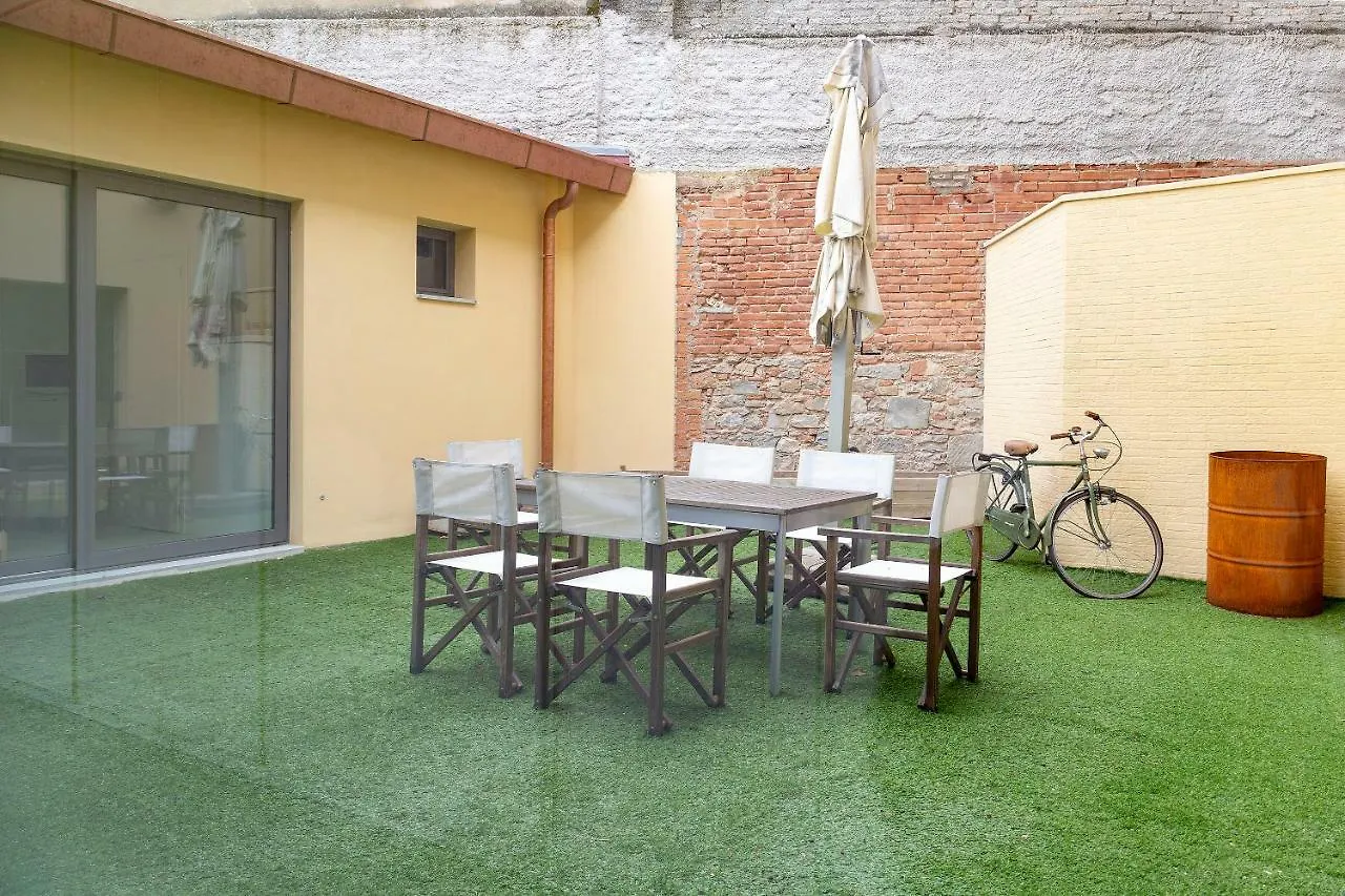 Apartament The Loft Unique Designed Florencja