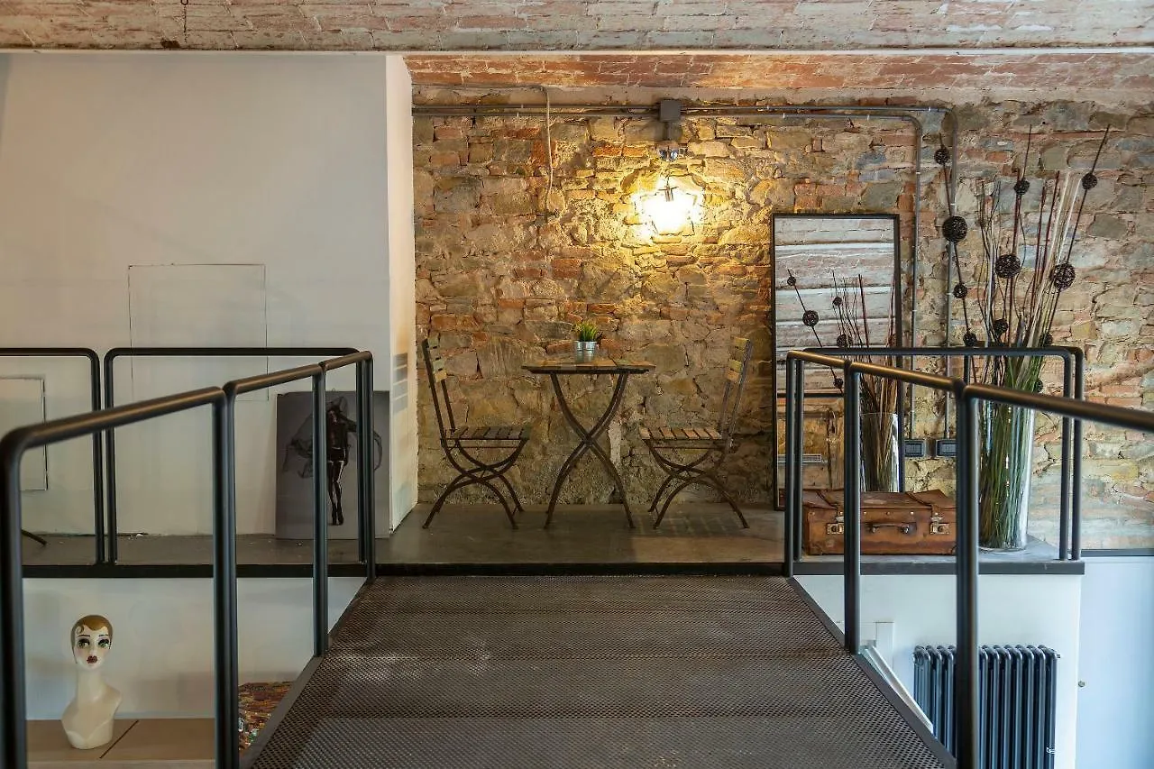 Apartament The Loft Unique Designed Florencja Włochy